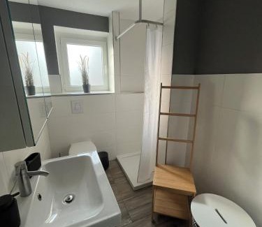 Artlenburg Apartment | Ferienwohnung elbmühle