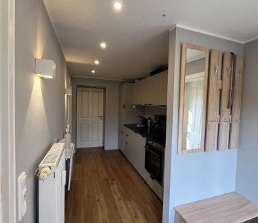 Artlenburg Apartment | Ferienwohnung elbmühle