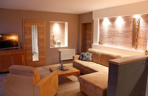 Schwalefeld Apartment | Ferienwohnung Emde