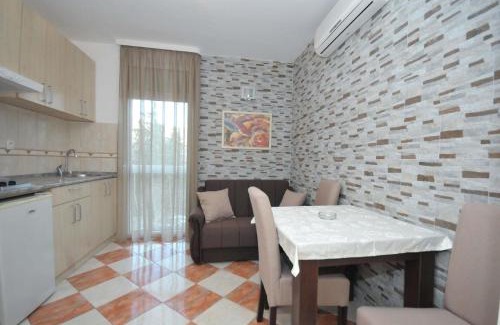 Centar Apartment | Ferienwohnung für 4 Personen ca 35 m in Budva, Adriaküste Montenegro Küste um Budva