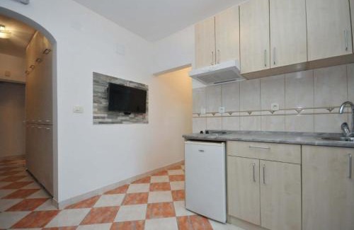 Centar Apartment | Ferienwohnung für 4 Personen ca 35 m in Budva, Adriaküste Montenegro Küste um Budva