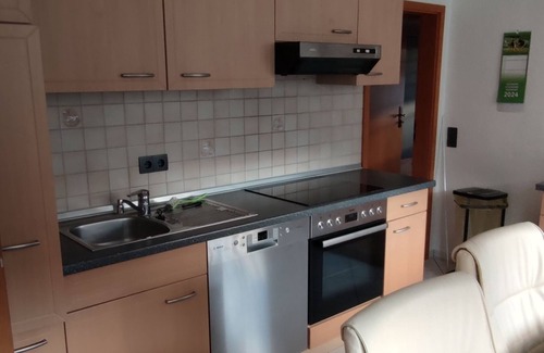 Amelinghausen Apartment | Ferienwohnung für 2-4 Personen in der Lüneburger Heide