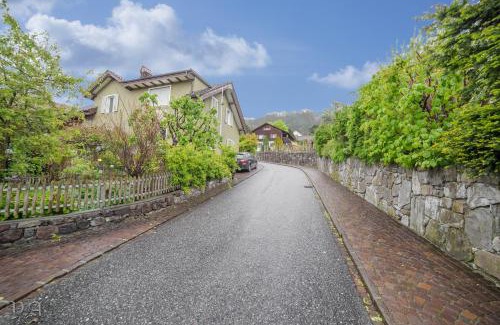 Triesen Apartment | Ferienwohnung für zwei Personen mit Küche