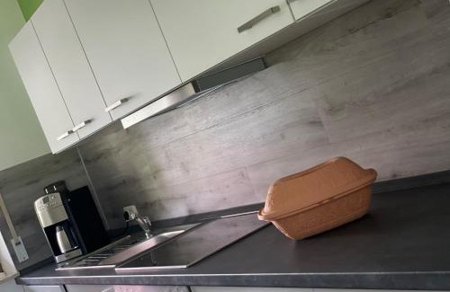 Wasungen Apartment | Ferienwohnung Fam.Werner