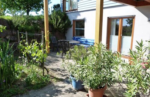 Friesenheim Apartment | Ferienwohnung Familie Kunz