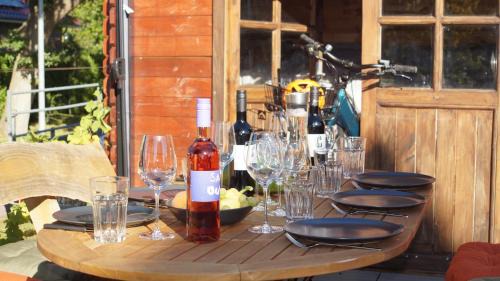 Plaggenburg Apartment | Ferienwohnung FeWo Plaggenburg - Das Familienreich