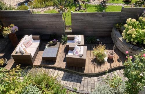 Speyer Apartment | Ferienwohnung Finkenschlag