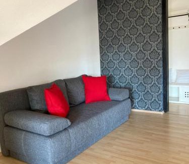 Speyer Apartment | Ferienwohnung Finkenschlag