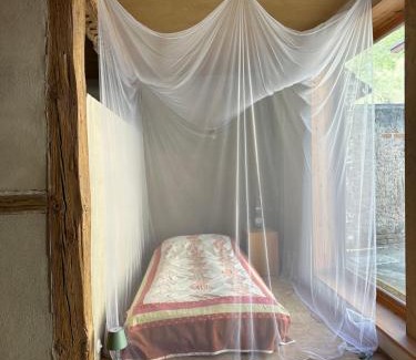 Havelberg Apartment | Ferienwohnung Fischerhaus Havelberg