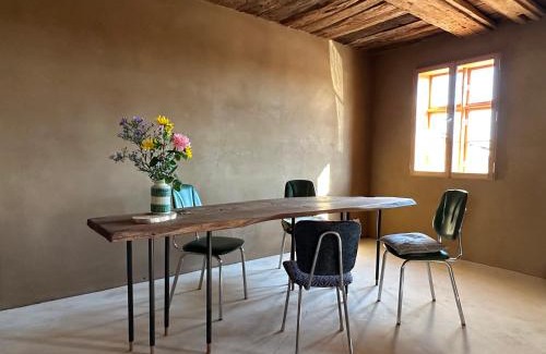 Havelberg Apartment | Ferienwohnung Fischerhaus Havelberg