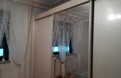 Rust Apartment | Ferienwohnung Fischl