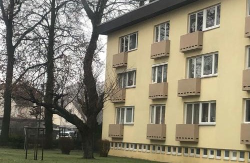 Marli/Brandenbaum Apartment | Ferienwohnung Folke-Bernadotte