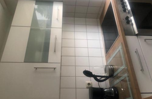 Marli/Brandenbaum Apartment | Ferienwohnung Folke-Bernadotte