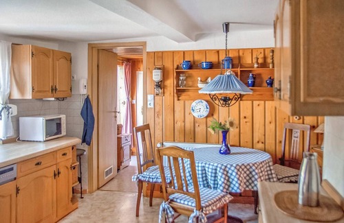 Friedrichroda Apartment | Ferienwohnung Friedrichroda