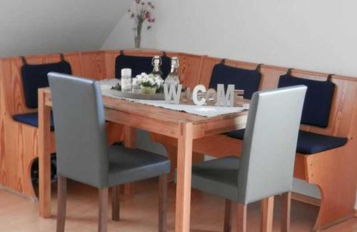 Kappeln Apartment | Ferienwohnung Fuge in Kappeln an der Schlei
