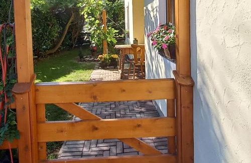 Goetzens Apartment | Ferienwohnung Götzner Auszeit