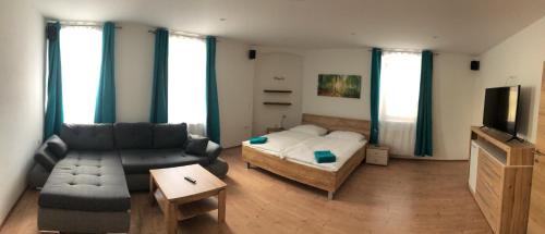 Gmund Apartment | Ferienwohnung „Gmünder Hof“