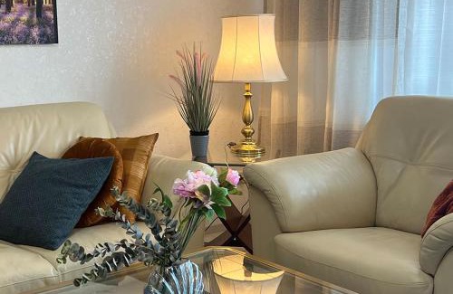 Aarbergen Apartment | Ferienwohnung GoodTimes