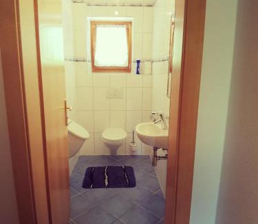 Fieberbrunn Apartment | Ferienwohnung Grabner