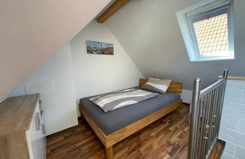 Hirschaid Apartment | Ferienwohnung Häusla