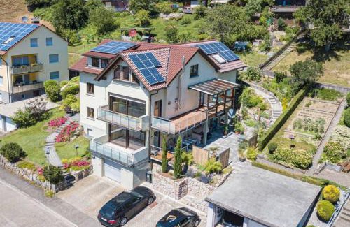 Oppenau Apartment | Ferienwohnung Habermehl