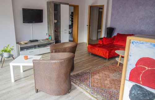 Oppenau Apartment | Ferienwohnung Habermehl