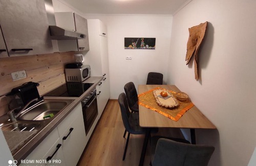 Lunz am See Apartment | Ferienwohnung Hackstock