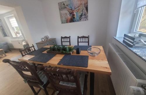 Langelsheim Apartment | Ferienwohnung Hasenwinkel