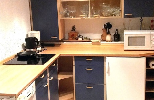 Freiberg Sud House | Ferienwohnung/-haus Seilerberg