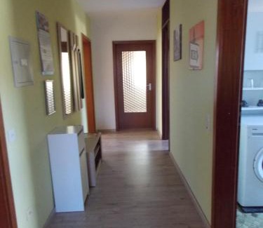 Region Hannover District Apartment | Ferienwohnung Heese Wennigsen