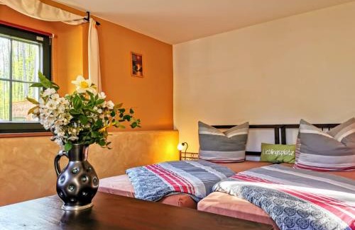 Geithain Apartment | Ferienwohnung Hegemühle