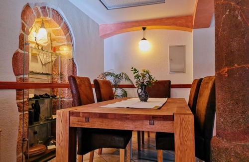 Geithain Apartment | Ferienwohnung Hegemühle