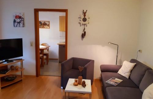 Frohnd Apartment | Ferienwohnung Heimatliebe