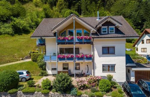 Frohnd Apartment | Ferienwohnung Heimatliebe