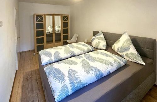 Wahns Apartment | Ferienwohnung Heinz