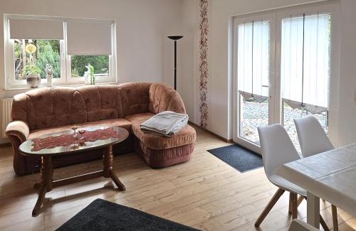 Wahns Apartment | Ferienwohnung Heinz