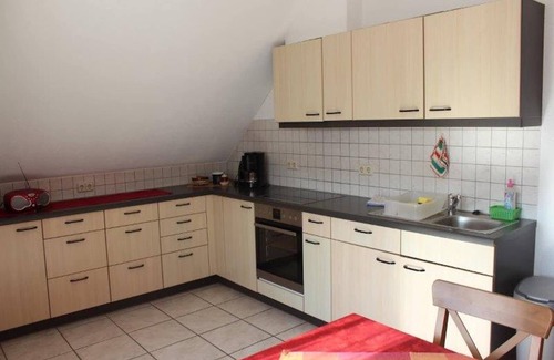 Herrischried Apartment | Ferienwohnung, Herrischried