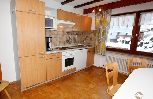 Sankt Maergen House | Ferienwohnung "Hexenloch", 75qm, 3 Schlafzimmer, max. 6 Personen