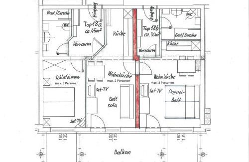 Stumm Apartment | Ferienwohnung Himler