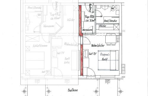 Stumm Apartment | Ferienwohnung Himler