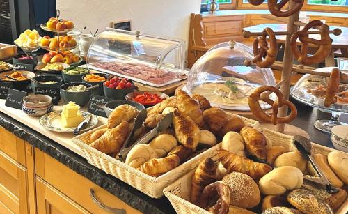 Schliersee Apartment | Ferienwohnung "Hirschbergsuite" - Mit Hotelfrühstück, Sauna, fast direkt am See