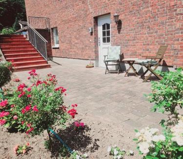 Hitzacker Apartment | Ferienwohnung - Hitzacker - Tießau