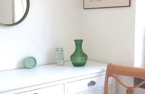 Ansbach Apartment | Ferienwohnung Hofgarten