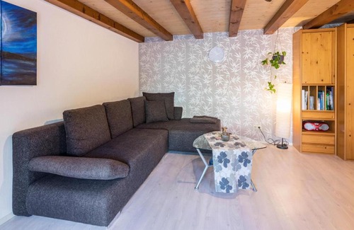 Gaienhofen Apartment | Ferienwohnung Holl-Horn