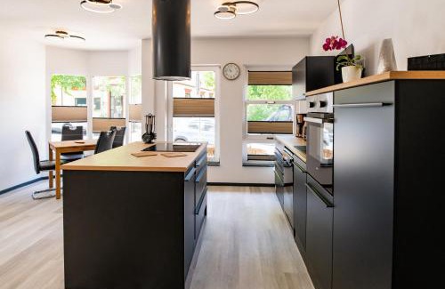 Bad Liebenstein Apartment | Ferienwohnung Hopf