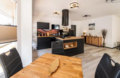 Bad Liebenstein Apartment | Ferienwohnung Hopf