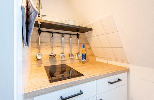 Rantum Apartment | Ferienwohnung im 2. OG Unserer Appartementanlage