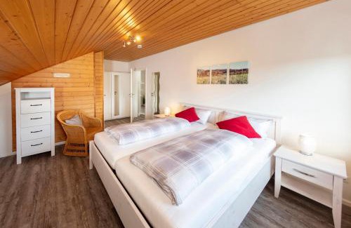 Steinen Apartment | Ferienwohnung im Alpenblick