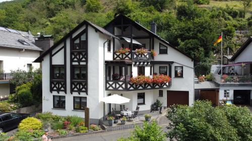 Pommern Apartment | Ferienwohnung Im Bachtal