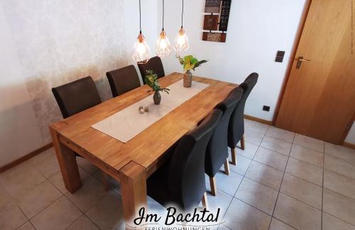 Pommern Apartment | Ferienwohnung Im Bachtal